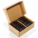 Flat Ovular Stone (medium size)  Shop by category - Massage Boutik Products