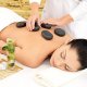 Flat Ovular Stone (medium size)  Shop by category - Massage Boutik Products