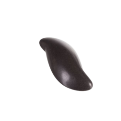 S-shaped Massage Stone  Massage stones
