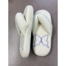 Butterfly « thong » slippers  Shop by category - Massage Boutik Products