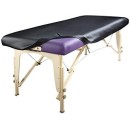 Protective leatherette fitted cover  Shop by category - Massage Boutik Products