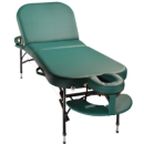 Masso-Esthetik Massage Table  Shop by category - Massage Boutik Products