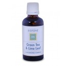 Green Tea and Lime Leaf Complex Biotone Shop by category - Massage Boutik Products