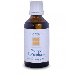 Complexe Mangue & Mandarine Biotone Magasiner tout - Produits Massage Boutik
