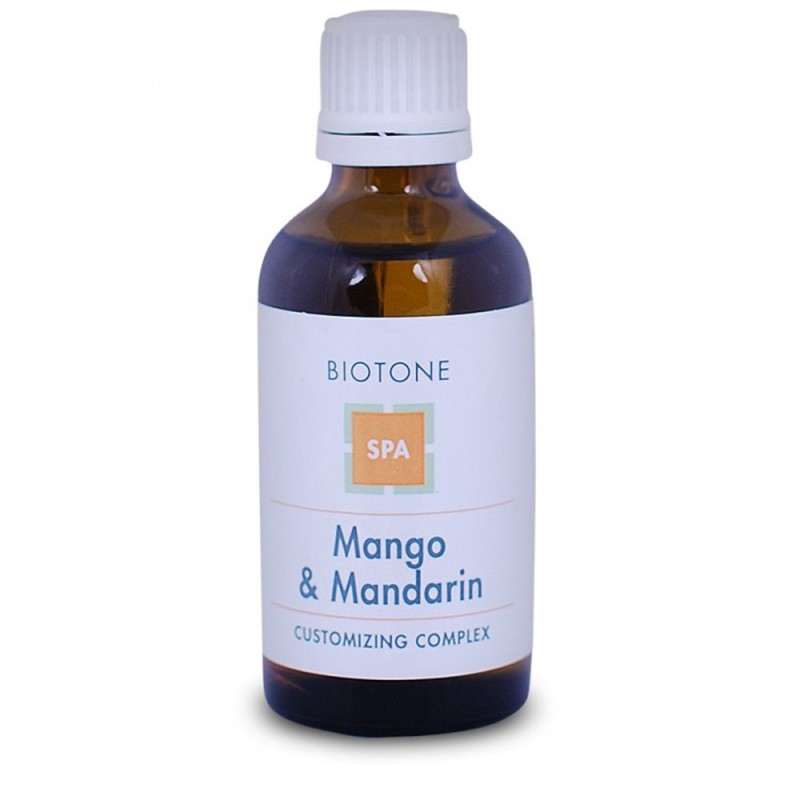 Mango & Mandarin Complex Biotone Shop by category - Massage Boutik Products