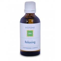 Relaxing Complex Biotone Shop by category - Massage Boutik Products