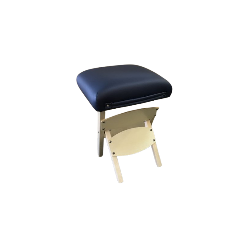 Portable stool cover Allez Housses Massage Equipment