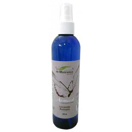 Aromasol Lavender & Rosemary DeMonceaux Shop by category - Massage Boutik Products