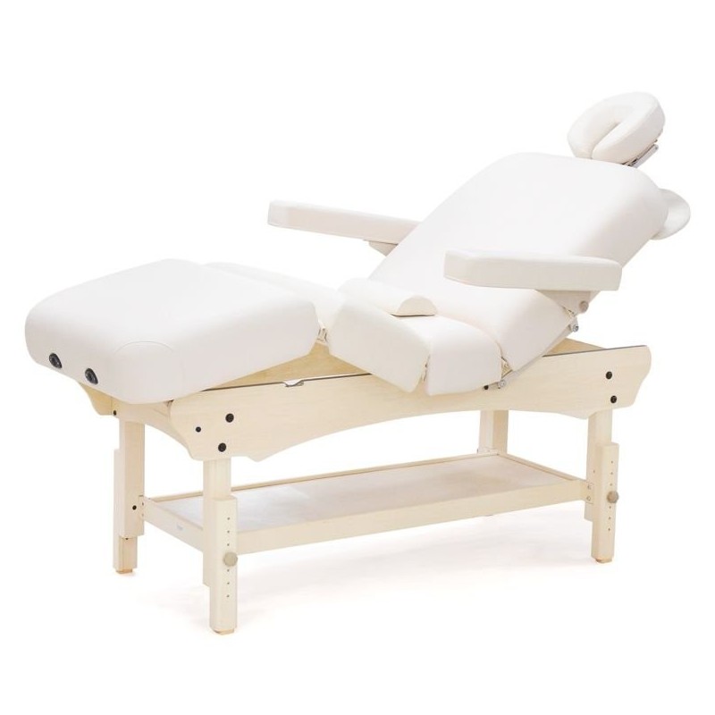 Aiyana Massage Table  Shop by category - Massage Boutik Products