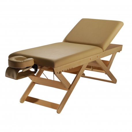 Mado table with tilt (Backrest)  Massage Equipment