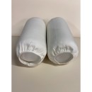 6X12 Bolster Covers pair - Open ended Boutique Mado Massage Equipment