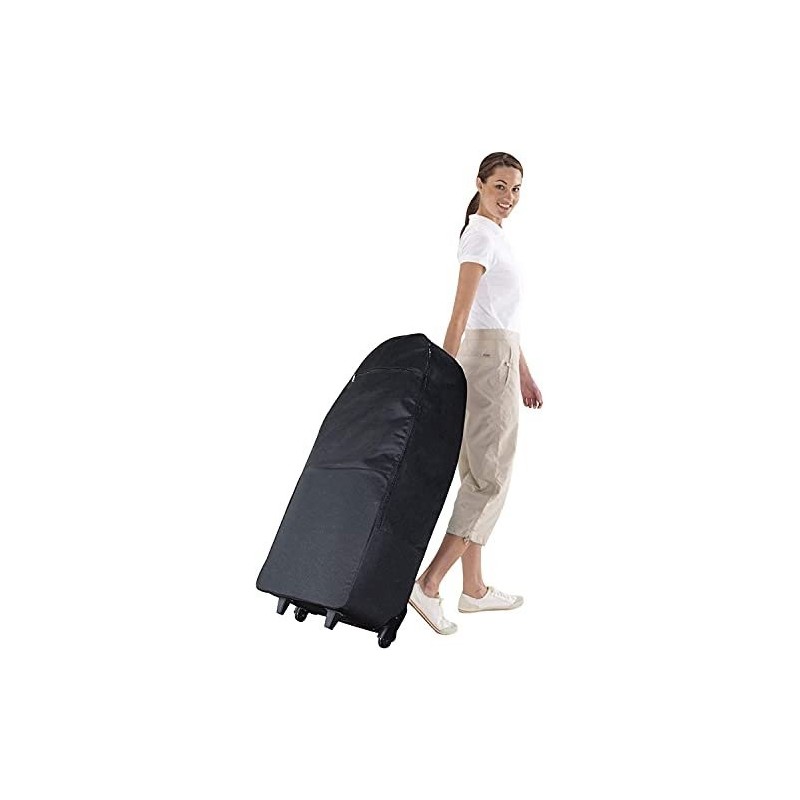 Carrying Case/Bag on Wheels for Massage Chair  Massage Equipment