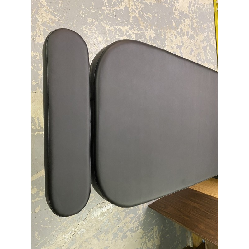 Table Extension & Headpiece  Massage Equipment