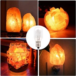 Replacement Bulb for Salt Lamp