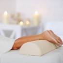 Half Round Jumbo Bolster - 29 inches Earthlite Shop by category - Massage Boutik Products