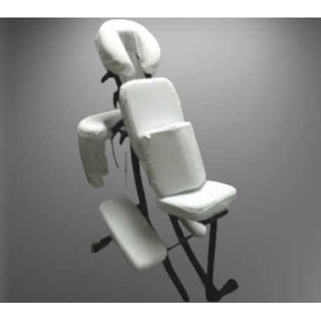 Housses 7 Morceaux pour Chaise de Massage Allez Housses Chaise de massage