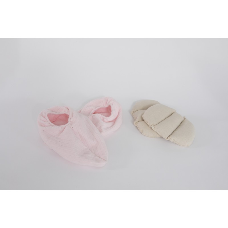 Warming Slippers Mado Massageboutik