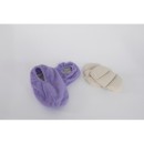 Warming Slippers - Mado Boutique Mado Shop by category - Massage Boutik Products