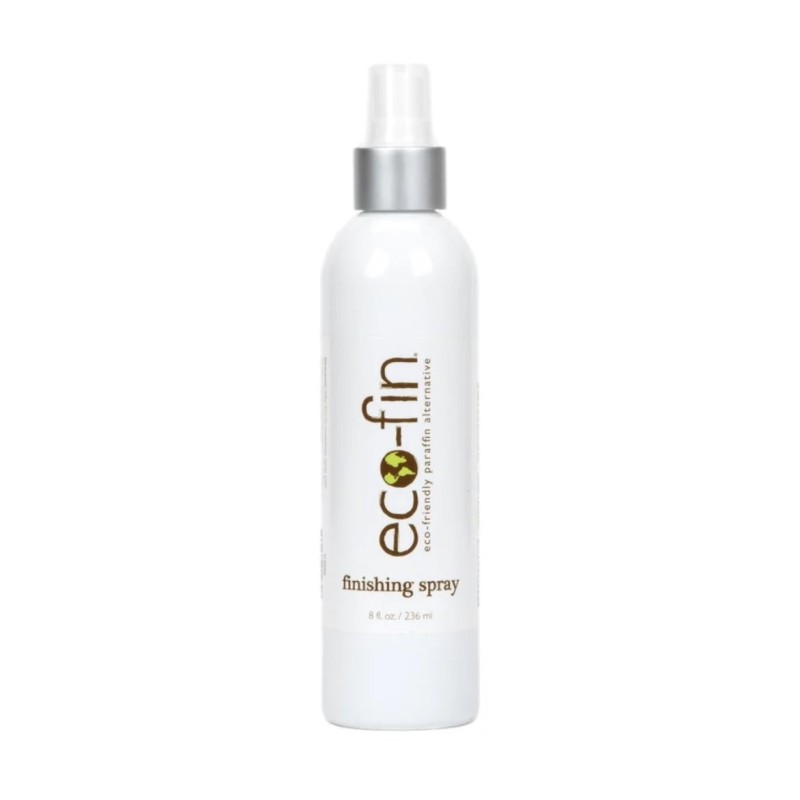 Lotion de finition Eco-Fin - Vaporisateur 8 oz Eco-Fin Magasiner tout - Produits Massage Boutik