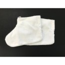 Isolated mitts for hydration treatment - 1 pair Allez Housses Shop by category - Massage Boutik Products