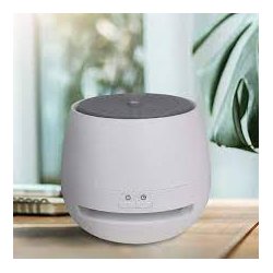 Essential Oil Diffuser AND Bluetooth Speaker  Ambience