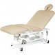 Table/chaise électrique Laguna Mist Silhouet-tone Magasiner tout - Produits Massage Boutik