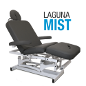 Table/chaise électrique Laguna Mist