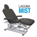 Table/chaise électrique Laguna Mist Silhouet-tone Magasiner tout - Produits Massage Boutik