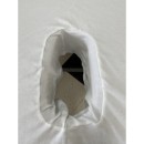 Breathing hole fitted sheet Allez Housses Shop by category - Massage Boutik Products