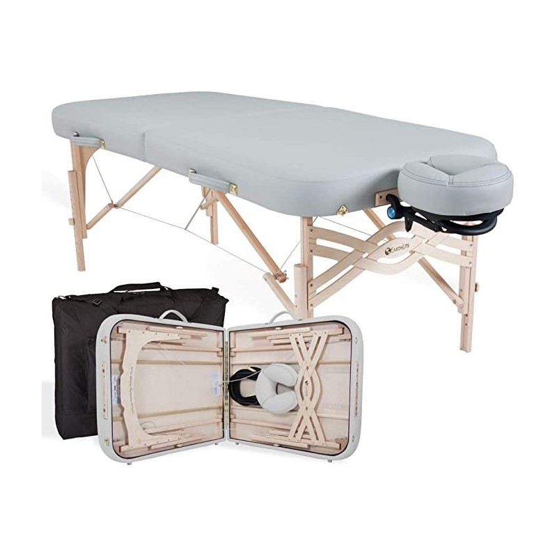 Table portative Spirit de Earthlite Earthlite Shop by category - Massage Boutik Products