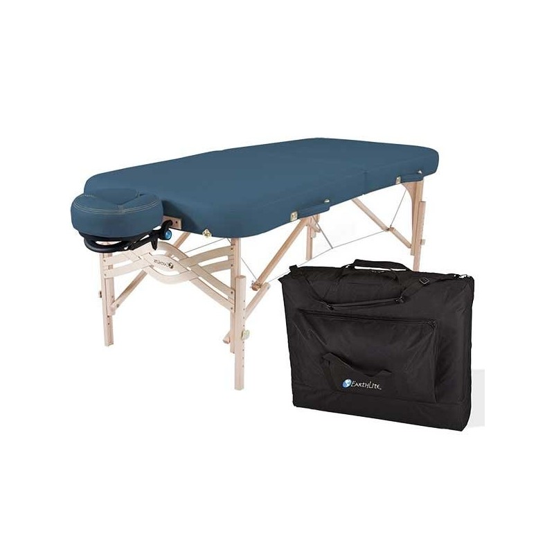 Table portative Spirit de Earthlite Earthlite Shop by category - Massage Boutik Products