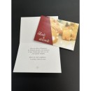 Greeting card - In french only*  Accueil