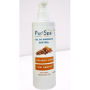 Gel de Massage Naturel "Douceur Chai" Pur'Spa Magasiner tout - Produits Massage Boutik