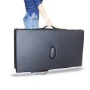 Portable Shiatsu Massage Floor Mat  Shop by category - Massage Boutik Products