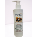 Natural Massage Gel "Respire" Pur'Spa Shop by category - Massage Boutik Products