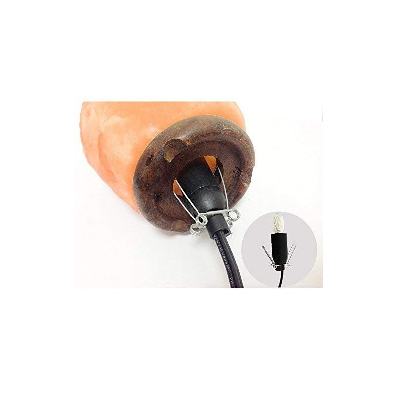 Fil de rechange pour lampe de sel  Magasiner tout - Produits Massage Boutik