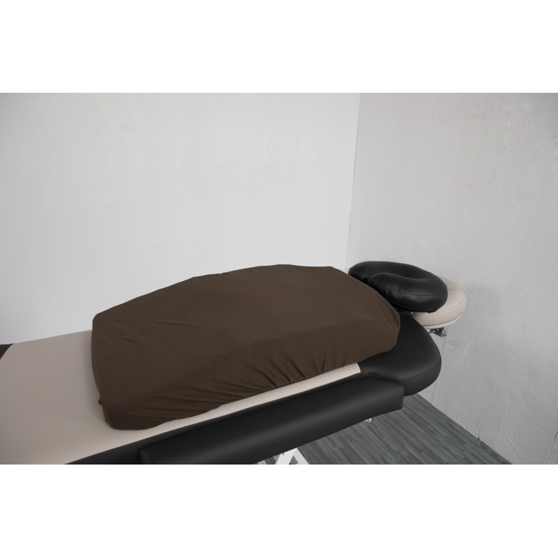 Drap housse pour coussin d'installation femme enceinte Allez Housses Magasiner tout - Produits Massage Boutik