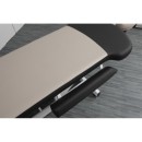 Electric table Inos sport Inos Massage table