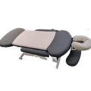 Armrest under Headrest - INOS Electric Table Inos Shop by category - Massage Boutik Products