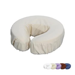 Microfiber headrest cover  Shop by category - Massage Boutik Products