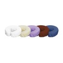 Microfiber headrest cover  Shop by category - Massage Boutik Products