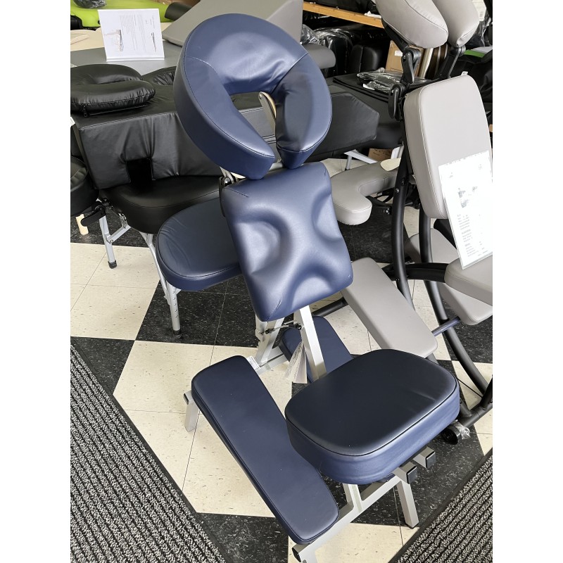 Portable & Foldable Massage Chair  Shop by category - Massage Boutik Products