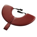 Contoured Arm Support  Massage Equipment