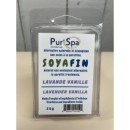 SoyaFin - Paraffine végétale Pur'Spa Magasiner tout - Produits Massage Boutik