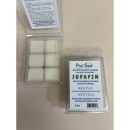 SoyaFin - Paraffine végétale Pur'Spa Magasiner tout - Produits Massage Boutik