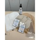 Ens. de départ - Soyafin pour les mains Aurélie Savonnerie artisanale Shop by category - Massage Boutik Products