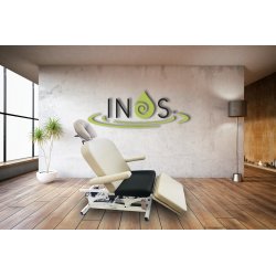 Table / chaise Inos Multifonction Inos Magasiner tout - Produits Massage Boutik