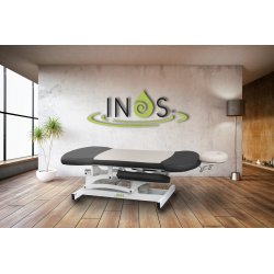 Table Inos sport électrique Inos Table de massage