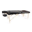 Deluxe portable table - Fully equipped  Shop by category - Massage Boutik Products