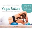 Yoga Balls book